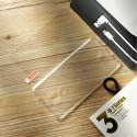 Dux ducis 3in1 XIAOMI REDMI 4A case+usb+glass