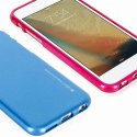 Etui iJelly new Xiaomi Redmi 4A srebrne