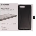 Etui pancerne Tech21 evo IPHONE 7+/8+ czarne