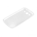 ETUI SLIM CASE HUAWEI HONOR 7X TRANSPARENTNY