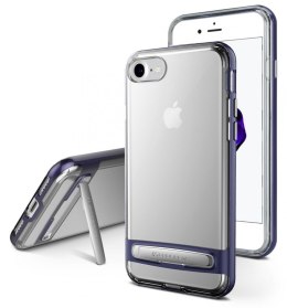 Etui Dream Bumper IPHONE X granatowy