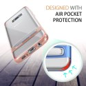 Etui Dream Bumper SAMSUNG GALAXY S8+ PLUS jasny róż