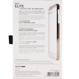 Etui pancerne Tech21 evo elite Iphone 7+ 8+ rose