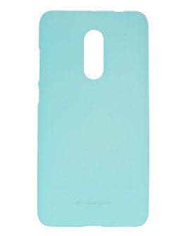 Etui soft jelly XIAOMI REDMI NOTE 5A mięta