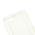 Jelly case mercury LG K10 2018 / K11 transparentny