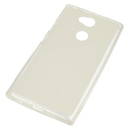 Etui Slim SONY XPERIA L2 transparentne