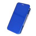 Etui portfel Flip Hybryda XIAOMI REDMI NOTE 5A niebieskie