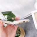 Etui Lustro Mirror Anti shock IPHONE X różowe