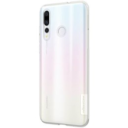 Etui Nillkin Nature HUAWEI NOVA 4 transparentne