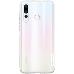 Etui Nillkin Nature HUAWEI NOVA 4 transparentne