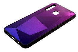 Etui Stone Ombre IPHONE X Styl 1