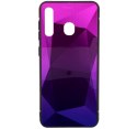 Etui Stone Ombre IPHONE X Styl 1