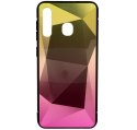 Etui Stone Ombre IPHONE X Styl 2