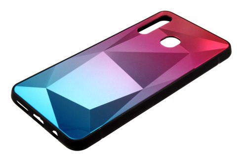 Etui Stone Ombre IPHONE X Styl 3