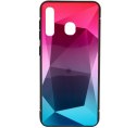 Etui Stone Ombre IPHONE X Styl 3