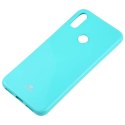 Etui Jelly case Mercury XIAOMI REDMI GO miętowe