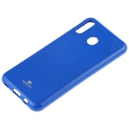 Etui Jelly case Mercury XIAOMI REDMI GO niebieskie