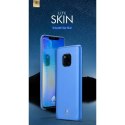 Etui Dux Ducis Skin Lite HUAWEI MATE 30 LITE czarne