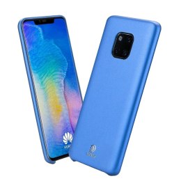 Etui Dux Ducis Skin Lite HUAWEI MATE 30 LITE niebieskie