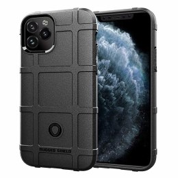 Etui Pancerne Rugged armor IPHONE 11 PRO MAX czarne