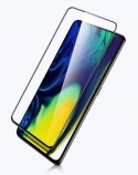 Szkło hartowane 5D XIAOMI MI A3 LITE czarne Full Glue