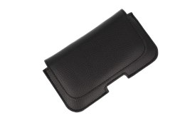 Kabura PCV do paska SONY XPERIA Z ULTRA XIAOMI MI MAX 2 / 3 Etui Futerał