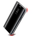 Etui SAMSUNG GALAXY S20 ULTRA Clear View Cover z klapką czarne