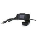 Kamera internetowa USB HD Jack 3,5mm kamerka webcam USB +mikrofon