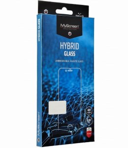 Szkło hartowane hybrydowe HUAWEI P40 LITE MyScreen Diamond Hybrid Glass