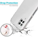 Etui HUAWEI Y5P Nexeri Slim Case Protect 2mm transparentne