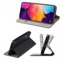 Etui HUAWEI Y6P portfel z klapką Flip Magnet czarne