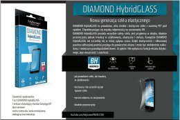 Szkło hartowane hybrydowe XIAOMI REDMI NOTE 9S MyScreen Diamond Hybrid Glass