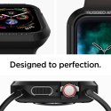 Etui APPLE WATCH 4 / 5 (44 mm) Spigen Rugged Armor czarne