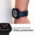 Etui APPLE WATCH 4 / 5 (44 mm) Spigen Rugged Armor czarne