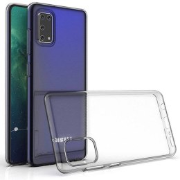 Etui HUAWEI P SMART 2020 Nexeri Slim Case Protect 2mm transparentne