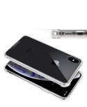 Etui HUAWEI P40 LITE Mercury Protect transparentne