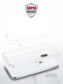 Etui HUAWEI P40 LITE Mercury Protect transparentne