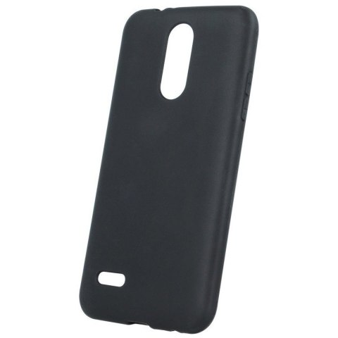 Etui HUAWEI Y6P Back Żel Matt czarne