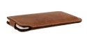 Etui Wsuwka IPHONE 6 / 7 / 8 / SE 2020 skórzana Nexeri Leather Pocket L brązowe