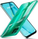 Etui HUAWEI P40 LITE Jelly Case Mercury silikonowe transparentne