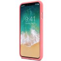 Etui HUAWEI Y5P Soft Jelly case Silikonowe różowe