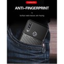 Etui SAMSUNG GALAXY A20S Pancerne Thunder Case czarne