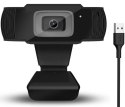 Kamera internetowa USB HD 1080P Kamerka Webcam USB Mikrofon A870