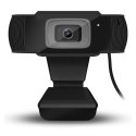 Kamera internetowa USB HD 1080P Kamerka Webcam USB Mikrofon A870