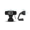 Kamera internetowa USB HD 1080P Kamerka Webcam USB Mikrofon A870