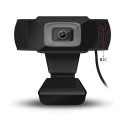 Kamera internetowa USB HD 1080P Kamerka Webcam USB Mikrofon A870