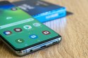 Szkło hybrydowe SAMSUNG GALAXY A42 5G na cały ekran MyScreen Diamond Hybrid Glass Edge 3D