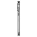 Etui IPHONE 12 / 12 PRO Spigen Liquid Crystal Clear transparentne