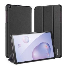 Etui SAMSUNG GALAXY TAB A 8.4 Dux Ducis Domo Series czarne