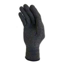 Rękawiczki Antybakteryjne Obsługa Telefonu NOVA Gloves 200 czarne Rozm. XL